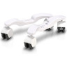 Комплект колесиков для конвекторов BALLU Evolution Transformer BFT/EVUR HC-1117335
