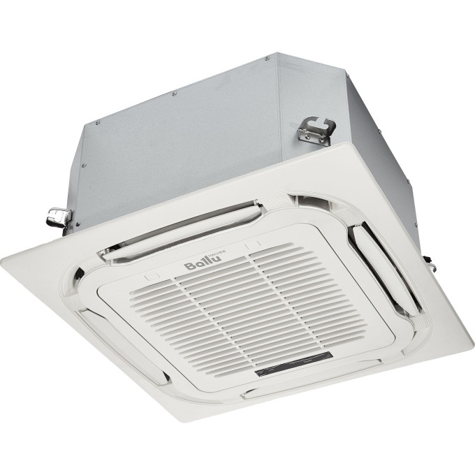 Комплект BALLU MACHINE BLC_C-18HN1_21Y (compact) полупромышленной сплит-системы, кассетного типа HC-1407540