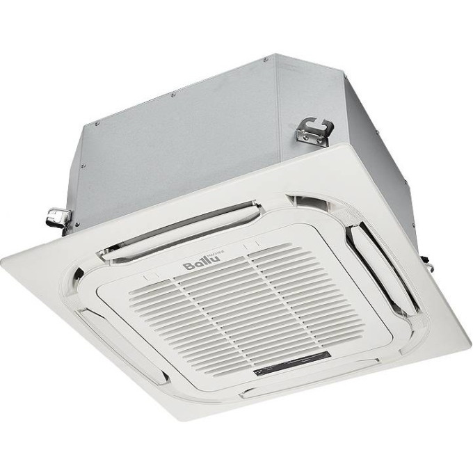 Комплект BALLU MACHINE BLCI_C-18HN8/EU_23Y (compact) инверторной сплит-системы, кассетного типа HC-1480620