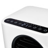 Кондиционер мобильный BALLU Eclipse BPAC-07 EPW/N6 white