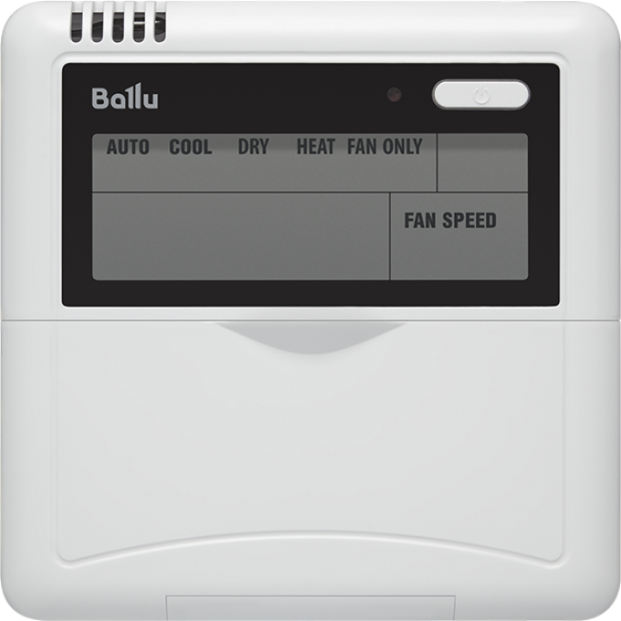 Пульт управления проводной BALLU BLC_M_WC (1х1) HC-1292329
