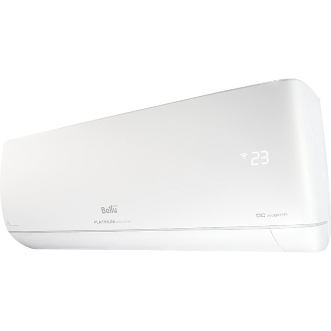 Сплит-система инверторного типа BALLU BSUI-24HN8_22Y/23Y HC-1480852