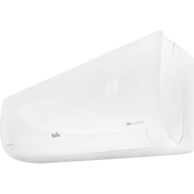 Сплит-система инверторного типа BALLU BSVI-07HN8 комплект HC-1483580