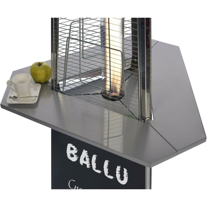 Столик с полимерным покрытием BALLU BOGH-T HC-1074331