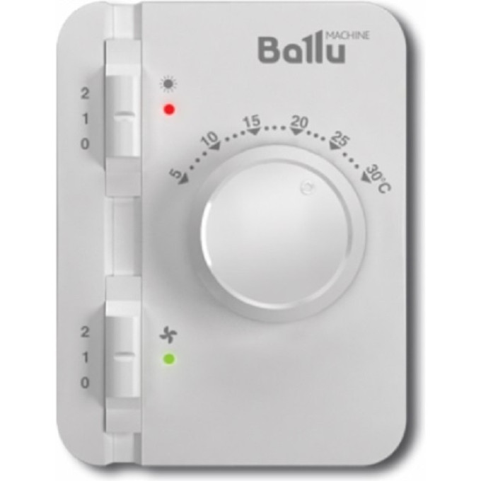 Терморегулятор BALLU BRC-C HC-1070196