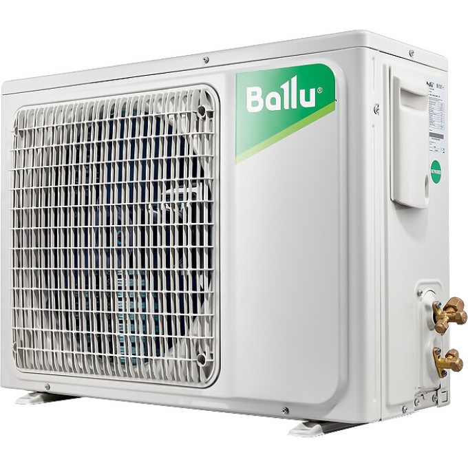 Внешний блок BALLU MACHINE BLCI_O/out-36HN8/EU инверторной сплит-системы, кассетного типа HC-1227495