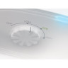 Водонагреватель накопительный BALLU BWH 30 Rodon HC-1123871